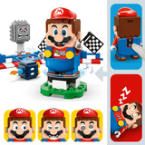 LEGO 72043, Juegos de construcción 