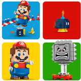 LEGO 72043, Juegos de construcción 