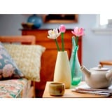 LEGO Botanicals Flores de Loto, Juegos de construcción Juego de construcción, 8 año(s), Plástico, 220 pieza(s), 173 g