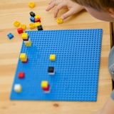 LEGO Classic 10714 Base azul, Juegos de construcción Base de construcción, 4 año(s), 1 pieza(s), 104 g