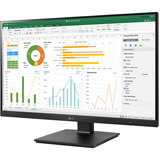 LG 27BN65Q-B Generalüberholt, Monitor LED negro