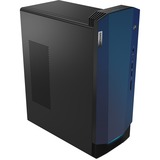 Lenovo IdeaCentre Gaming 5 Gen 6 5600G Torre AMD Ryzen™ 5 16 GB DDR4-SDRAM 512 GB SSD PC Negro, Gaming-PC negro, 3,9 GHz, AMD Ryzen™ 5, 5600G, 16 GB, DDR4-SDRAM, 512 GB