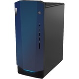 Lenovo IdeaCentre Gaming 5 Gen 6 5600G Torre AMD Ryzen™ 5 16 GB DDR4-SDRAM 512 GB SSD PC Negro, Gaming-PC negro, 3,9 GHz, AMD Ryzen™ 5, 5600G, 16 GB, DDR4-SDRAM, 512 GB