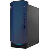Lenovo IdeaCentre Gaming 5 Gen 6 5600G Torre AMD Ryzen™ 5 16 GB DDR4-SDRAM 512 GB SSD PC Negro, Gaming-PC negro, 3,9 GHz, AMD Ryzen™ 5, 5600G, 16 GB, DDR4-SDRAM, 512 GB
