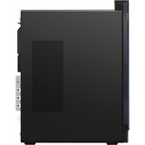 Lenovo IdeaCentre Gaming 5 Gen 6 5600G Torre AMD Ryzen™ 5 16 GB DDR4-SDRAM 512 GB SSD PC Negro, Gaming-PC negro, 3,9 GHz, AMD Ryzen™ 5, 5600G, 16 GB, DDR4-SDRAM, 512 GB