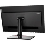 Lenovo P27u-20(D21270UP0), Monitor LED negro