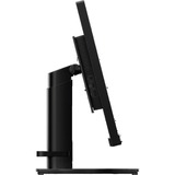 Lenovo ThinkVision P27u-20 Monitor, Monitor LED negro, 68,6 cm (27"), 3840 x 2160 Pixeles, 4K Ultra HD, LED, 6 ms, Negro