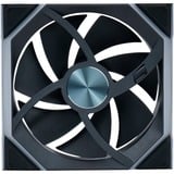 Lian Li UNI FAN SL120 Wireless, Ventilador negro
