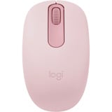 Logitech 910-007461, Ratón rosa