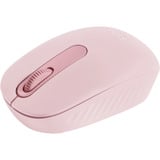 Logitech 910-007461, Ratón rosa