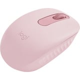 Logitech 910-007461, Ratón rosa