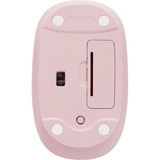 Logitech 910-007461, Ratón rosa