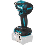 Makita TD001GZ, Tornillo de percusión azul/Negro