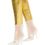 Mattel Fashionistas HRH19 muñeca, Muñecos Muñeca fashion, Femenino, 3 año(s), Niño/niña, 298 mm, 174 g