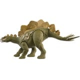 Mattel HTK69 Figuras de juguete para niños, Muñecos Jurassic World HTK69, 4 año(s), Jurassic World (Mundo Jurásico), Verde, Plástico