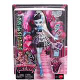 Mattel JBG75 muñeca, Muñecos Muñeca fashion, Femenino, 4 año(s), Niño/niña, 290 mm, 250 g