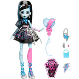 Mattel JBG75 muñeca, Muñecos Muñeca fashion, Femenino, 4 año(s), Niño/niña, 290 mm, 250 g