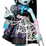 Mattel JBG75 muñeca, Muñecos Muñeca fashion, Femenino, 4 año(s), Niño/niña, 290 mm, 250 g