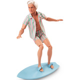 Mattel JBJ54, Muñecos 
