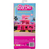 Mattel JBJ54, Muñecos 