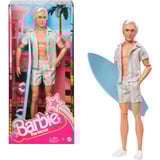 Mattel JBJ54 muñeca, Muñecos Muñeca fashion, Masculino, 3 año(s), Niño/niña, 330,2 mm, 300 g
