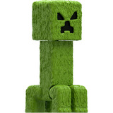 Mattel JFR66 Figuras de juguete para niños, Muñecos Minecraft JFR66, 6 año(s), Multicolor, Plástico