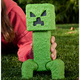 Mattel JFR66 Figuras de juguete para niños, Muñecos Minecraft JFR66, 6 año(s), Multicolor, Plástico