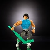 Mattel Origins Turtles Grayskull Casey Jones, Muñecos Masters of the Universe Origins Turtles Grayskull Casey Jones, 6 año(s), Multicolor, Plástico