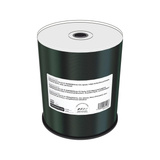 MediaRange MRPL501-C CD en blanco CD-R 700 MB 100 pieza(s), CDs vírgenes 52x, CD-R, 120 mm, 700 MB, Caja para pastel, 100 pieza(s)