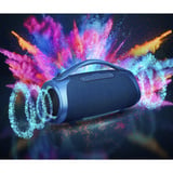Medion Life P61768 Altavoz Bluetooth portátil XL azul