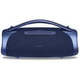 Medion Life P61768 Altavoz Bluetooth portátil XL azul