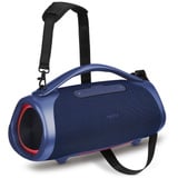 Medion Life P61768 Altavoz Bluetooth portátil XL azul