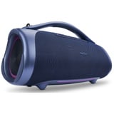 Medion Life P61768 Altavoz Bluetooth portátil XL azul