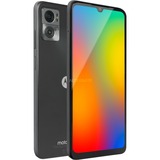Motorola Moto e22i, Móvil gris oscuro