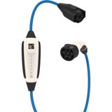 NRGkick Mobile Wallbox 16A light 7,5m Set Optimal blanco