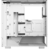 NZXT CC-H51FW-R1, Cajas de torre blanco (mate)