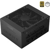 NZXT PS-8G1BB-EU, Fuente de alimentación de PC negro