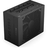 NZXT PS-8G1BB-EU, Fuente de alimentación de PC negro