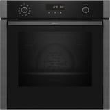 Neff B6ACH7AG3, Horno negro/Grafito