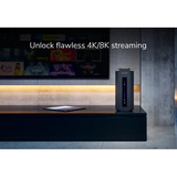 Netgear RS700S-100EUS, Router 