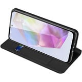 Nevox 2605, Funda para teléfono móvil negro