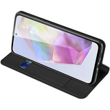 Nevox Serie VARIO, Funda para teléfono móvil negro