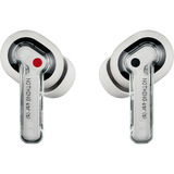 Nothing Oreja (a), Auriculares blanco