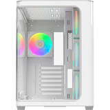 Ocypus Iota C70 Curve ARGB Digital, Cajas de torre blanco