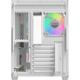 Ocypus Iota C70 Curve ARGB Digital, Cajas de torre blanco