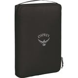 Osprey Cubo de Empaque Ultraligero Tamaño L, Bolsa negro