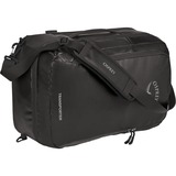 Osprey Mochila negro