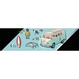 PLAYMOBIL 70826 Vehículos de juguete, Juegos de construcción Bus, 5 año(s), Multicolor