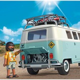 PLAYMOBIL 70826 Vehículos de juguete, Juegos de construcción Bus, 5 año(s), Multicolor