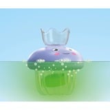 PLAYMOBIL Junior Aqua & Tinti: Familia de medusas coloridas, Juegos de construcción 